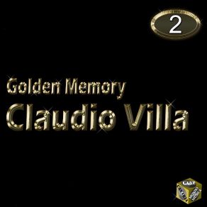 Claudio Villa, Vol. 2 (Golden Memory) album cover