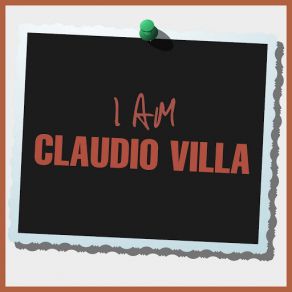 I Am Claudio Villa album cover