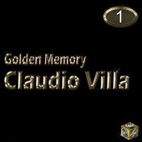 Claudio Villa, Vol. 1 (Golden Memory) album cover