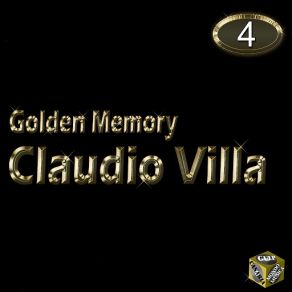 Claudio Villa, Vol. 4 (Golden Memory) album cover