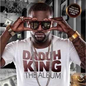 The Album album cover