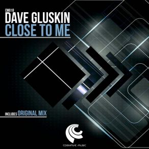 Close To Me (Single) album cover