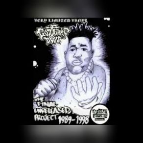 The Final Un album cover