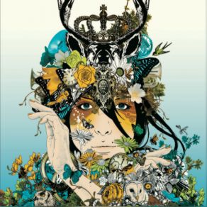 Soundscape album cover