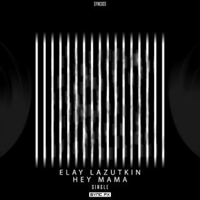 Hey Mama (Single) album cover