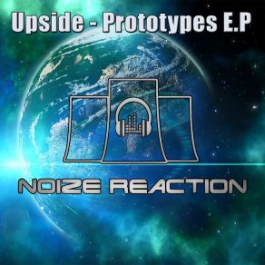Prototypes (Maxi-Single) album cover