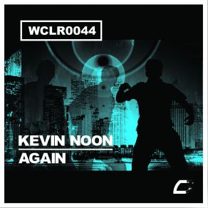 Again (Single) album cover