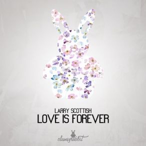 Love Is Forever (Single) album cover