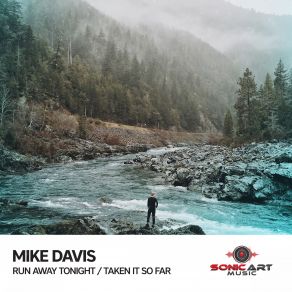 Run Away Tonight Taken It So Far album cover