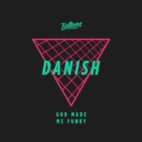 God Made Me Funky album cover