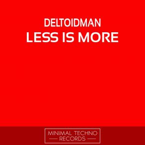 Less Is More album cover