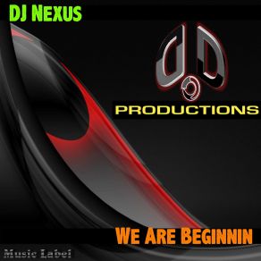 We Are Beginnin (Single) album cover