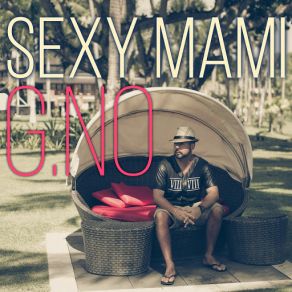 Sexy Mami album cover