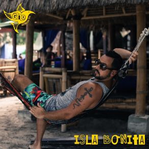 Isla Bonita album cover