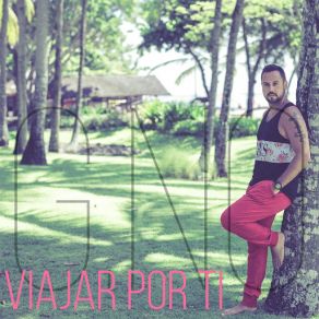 Viajar Por Ti (Single) album cover