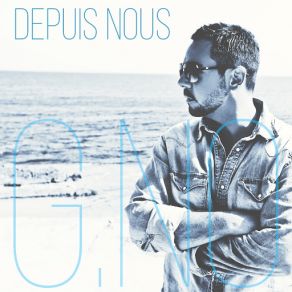 Depuis Nous (Single) album cover