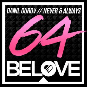Never And Always (Maxi-Single) album cover