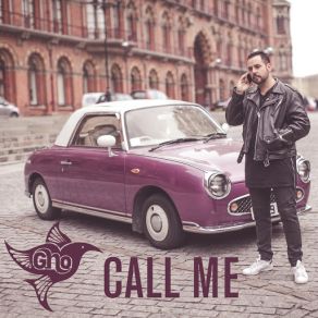 Call Me (Single) album cover