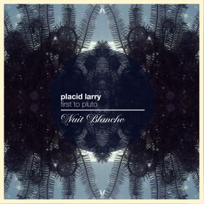 First To Pluto (Maxi-Single) album cover