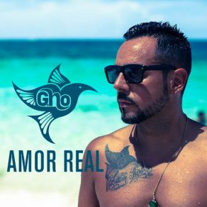 Amor Real (Single) album cover
