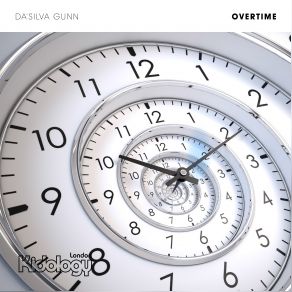 Overtime (Single) album cover