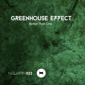 Greenhouse Effect (Maxi-Single) album cover