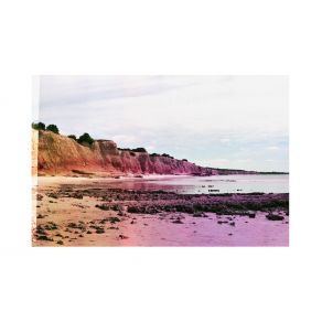 Talk In Technicolour album cover