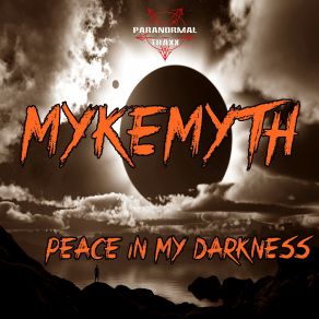 Peace In My Darkness (Maxi-Single) album cover