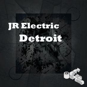 Detroit album cover