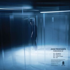 Foregrow album cover