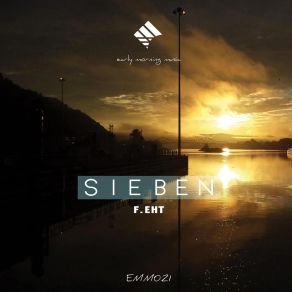 Sieben album cover