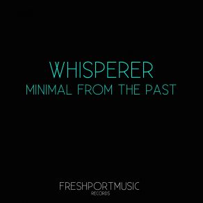Minimal From The Past album cover
