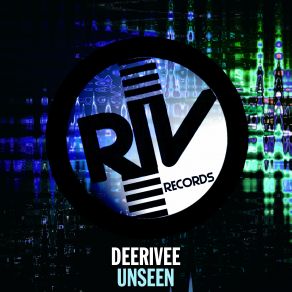 Unseen (Single) album cover