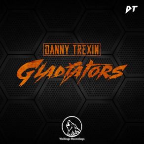 Gladiators (Single) album cover