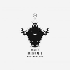 Bairro Alto (Maxi-Single) album cover