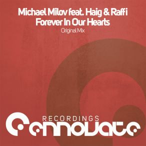 Forver In Our Hearts (Single) album cover