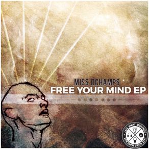 Free Your Mind album cover