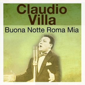 Buona Notte Roma Mia (CD2) album cover