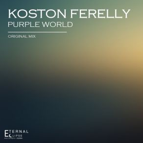 Purple World (Single) album cover