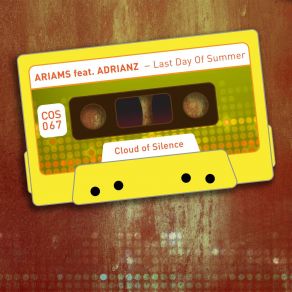 Last Day Of Summer (Single) album cover