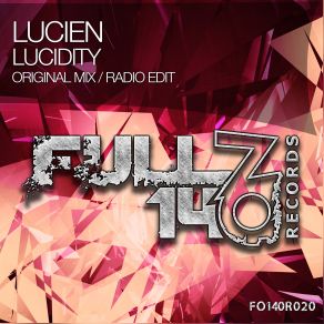 Lucidity (Maxi-Single) album cover