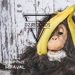 Miraval (Maxi-Single) album cover