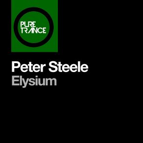 Elysium (Single) album cover