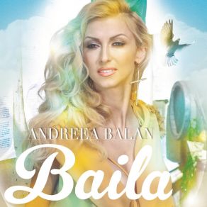 Baila (Single) album cover