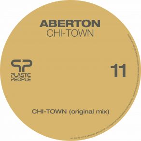 Chi-Town (Single) album cover
