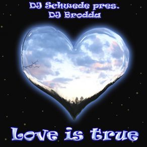 Love Is True (Single) album cover