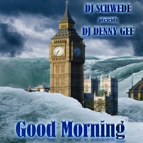 Good Morning (Maxi-Single) album cover