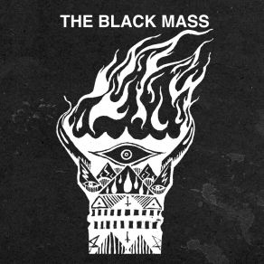 Black Candles / Lucifer, Rise (Maxi-Single) album cover