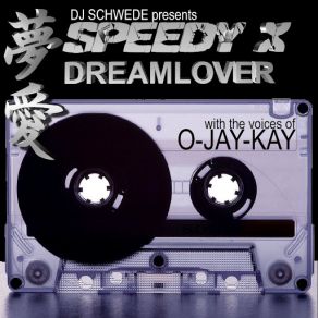 Dream Lover album cover