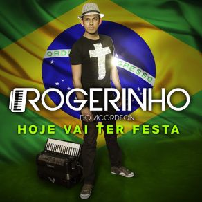 Hoje Vai Ter Festa album cover